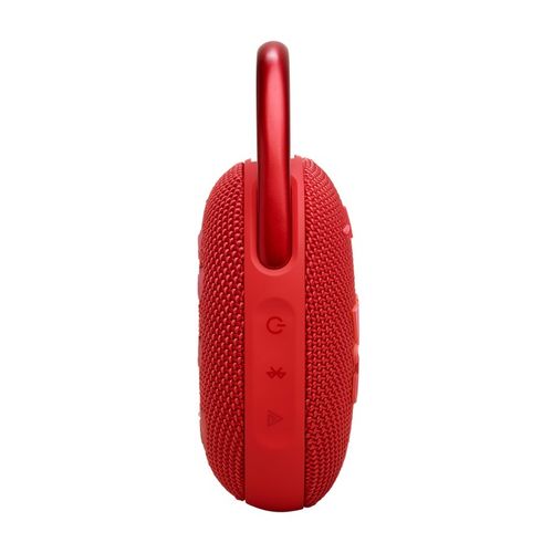 JBL Clip 5 Rosso