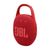 JBL Clip 5 Rosso