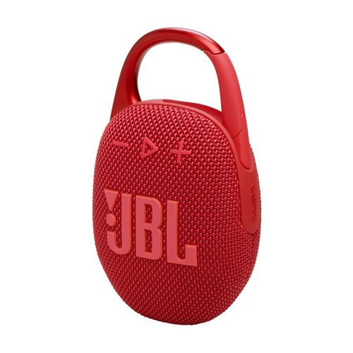 JBL Clip 5 Rosso