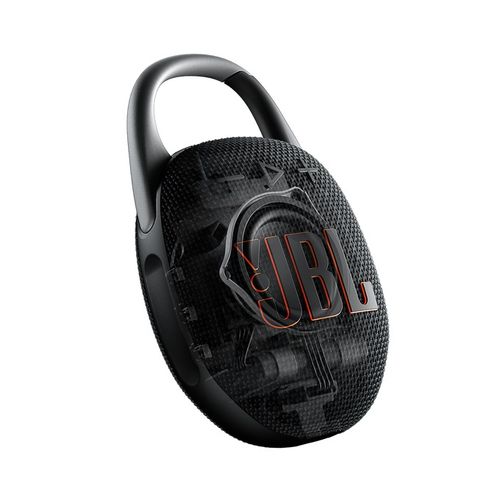 JBL Clip 5 Rosso