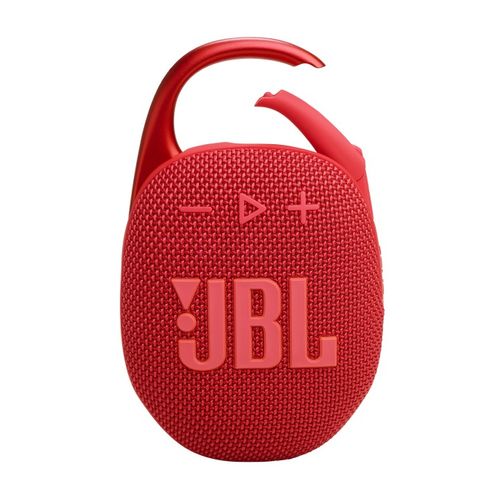 JBL Clip 5 Rosso