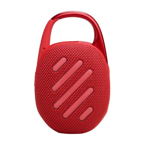JBL Clip 5 Rosso