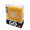 JBL Go Giallo