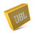 JBL Go Giallo