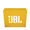JBL Go Giallo