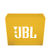 JBL Go Giallo