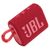 JBL Go 3 Rosso