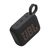 JBL Go 4 Nero