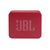 JBL Go Essential Rosso
