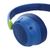 JBL JR460NC Blu