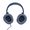 JBL Quantum 100 Blu