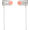 JBL T290 Argento