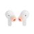 JBL Tune 230 NC TWS Bianco