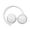 JBL Tune 660NC Bianco