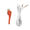 JBL Tune 660NC Bianco