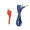 JBL Tune 660NC Blu