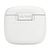 JBL Tune Flex Bianco