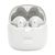 JBL Tune Flex Bianco