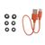 JBL Wave Beam Nero