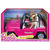 Barbie Jeep da Spiaggia con Barbie e Ken