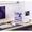 Jonsbo D31 STD Screen Bianco
