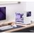 Jonsbo D31 STD Screen Bianco