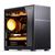 Jonsbo D41 Mesh Nero