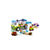 Lego Juniors 10749 Il mercato biologico di Mia