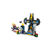Lego Juniors 10753 Attacco alla bat-caverna di The Joker