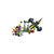 Lego Juniors 10753 Attacco alla bat-caverna di The Joker