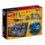 Lego Juniors 10753 Attacco alla bat-caverna di The Joker