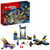 Lego Juniors 10753 Attacco alla bat-caverna di The Joker