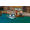 Lego Juniors 10755 Zane e l'inseguimento della barca Ninja