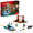 Lego Juniors 10755 Zane e l'inseguimento della barca Ninja