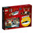 Lego Juniors 10755 Zane e l'inseguimento della barca Ninja