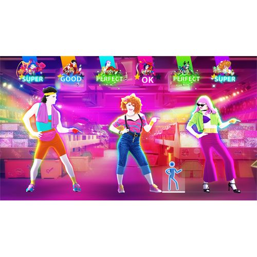Ubisoft Just Dance 2024 Xbox Series X