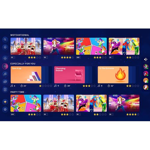 Ubisoft Just Dance 2024 Xbox Series X