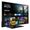 JVC VRQ345I 43" (LT-43VRQ345I)
