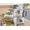 Kenwood Multipro Compact FDP301 Silver