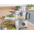 Kenwood Multipro Compact FDP301 Silver
