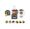 Kenwood MultiPro Compact FDP31.360GY
