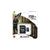 Kingston Canvas Go Plus microSD 170R A2 U3 V30 256GB