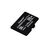 Kingston Canvas Select Plus MicroSD UHS I Class 1 32GB