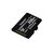 Kingston Canvas Select Plus MicroSD UHS I Class 3 256GB