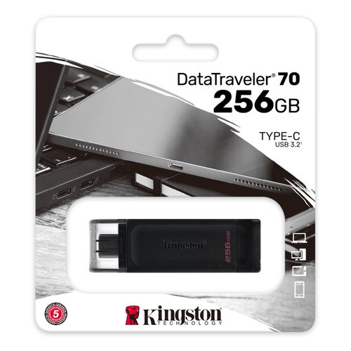 Kingston DataTraveler 70 256GB