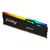Kingston FURY Beast RGB DDR5 5200 MT/s CL36 16GB (1 x 16GB)