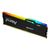 Kingston FURY Beast RGB DDR5 6000 MHz CL36 32GB (1 x 32GB)