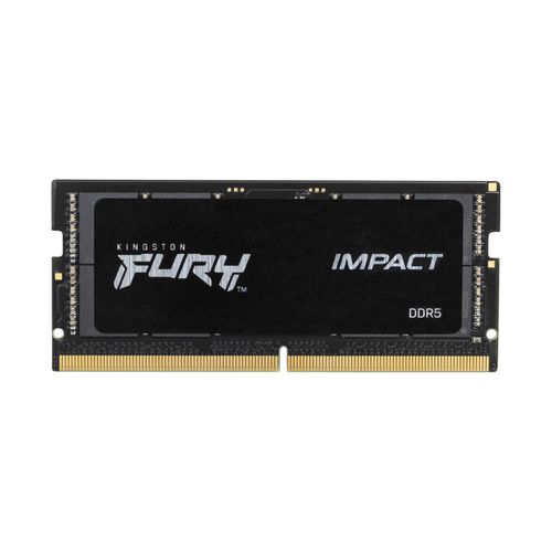 Kingston Fury Impact DDR5 4800 MHz 32GB