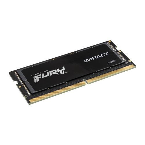 Kingston Fury Impact DDR5 4800 MHz 32GB
