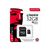 Kingston Industrial MicroSD UHS I Class 10 32GB